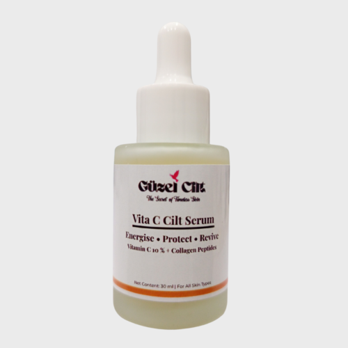 Vita C Cilt Serum