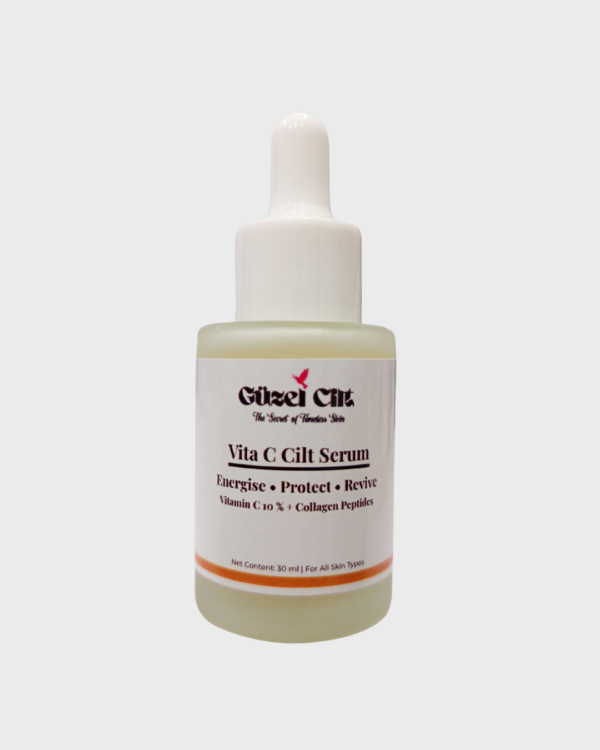 Vita C Cilt Serum