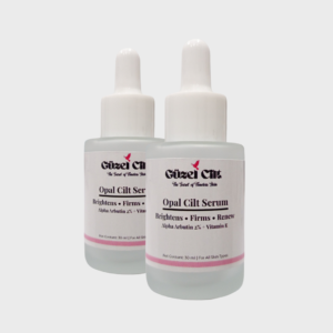 Opal Cilt Serum Duo - 10% Saving