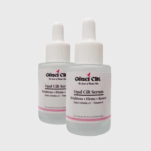 Opal Cilt Serum Duo - 10% Saving