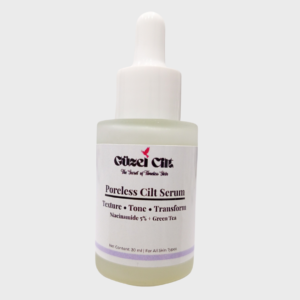Poreless Cilt Serum