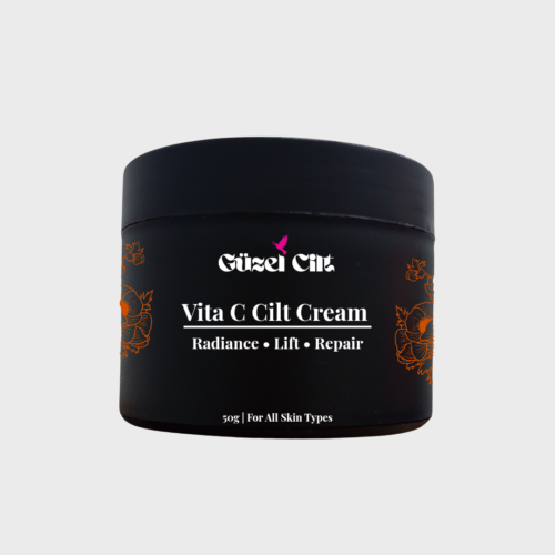 Vita C Cilt Cream