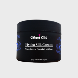 Hydra Silk Cream