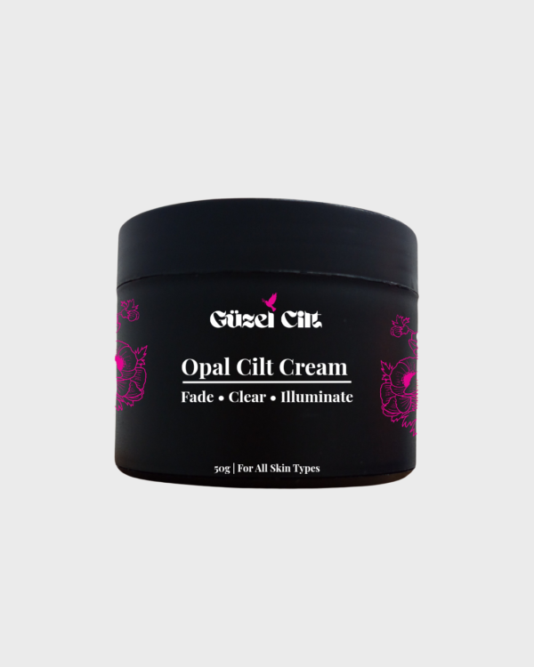 Opal Cilt Cream