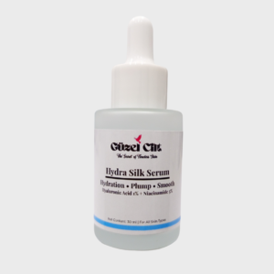 Hydra Silk Serum